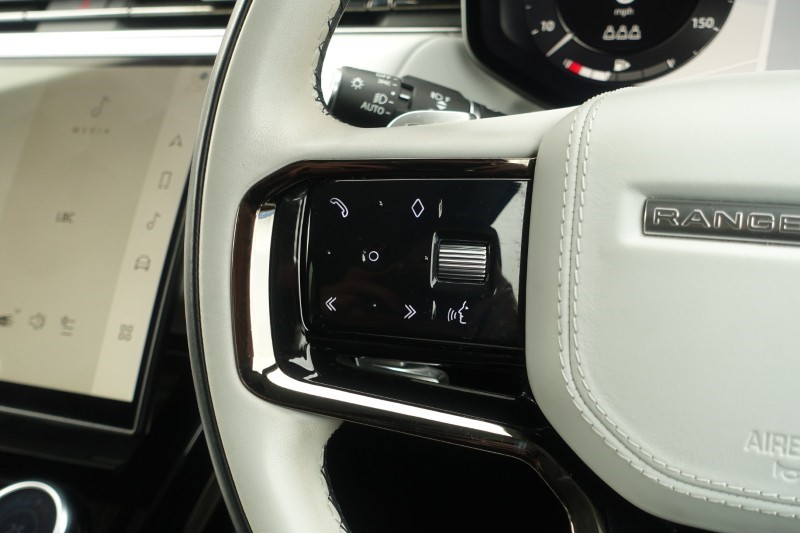 2023 (23) LAND ROVER RANGE ROVER SPORT 3.0 D300 Dynamic SE 5dr Auto 5215448