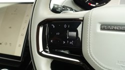 2023 (23) LAND ROVER RANGE ROVER SPORT 3.0 D300 Dynamic SE 5dr Auto 5215448