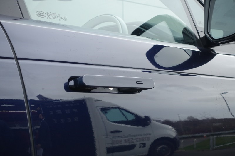 2023 (23) LAND ROVER RANGE ROVER SPORT 3.0 D300 Dynamic SE 5dr Auto 5215432