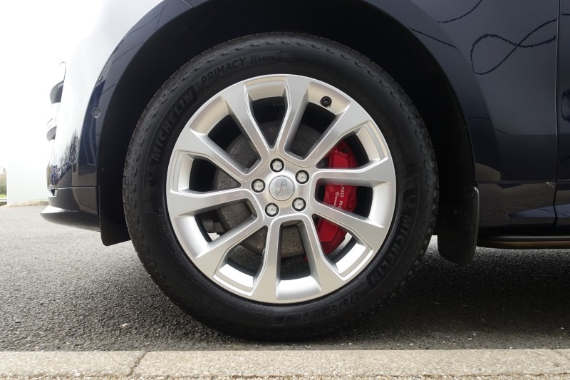 2023 (23) LAND ROVER RANGE ROVER SPORT 3.0 D300 Dynamic SE 5dr Auto 5215440