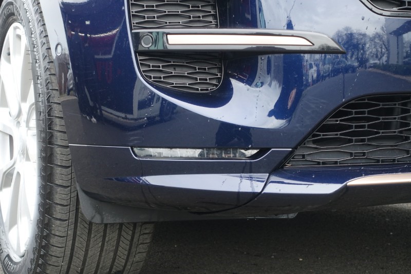 2023 (23) LAND ROVER RANGE ROVER SPORT 3.0 D300 Dynamic SE 5dr Auto 5215429