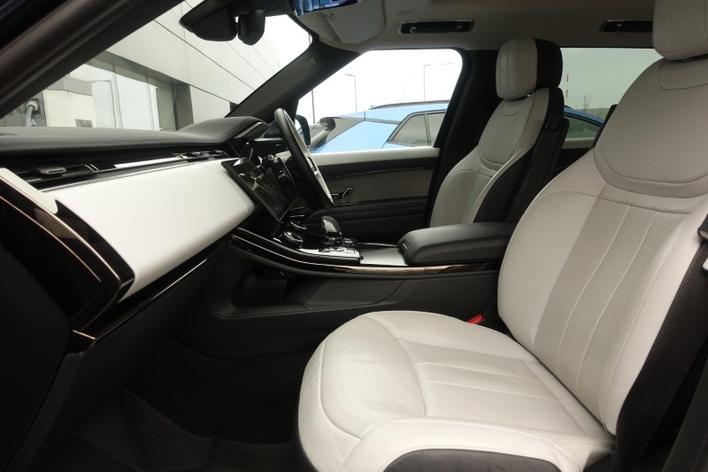 2023 (23) LAND ROVER RANGE ROVER SPORT 3.0 D300 Dynamic SE 5dr Auto 5215411