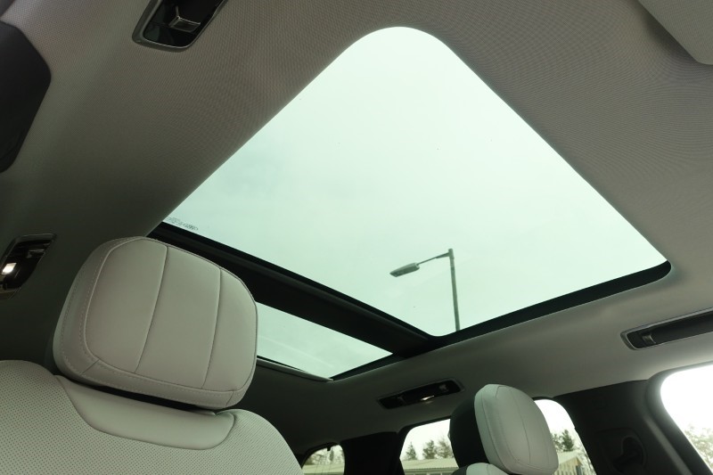 2023 (23) LAND ROVER RANGE ROVER SPORT 3.0 D300 Dynamic SE 5dr Auto 5215461