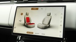 2023 (23) LAND ROVER RANGE ROVER SPORT 3.0 D300 Dynamic SE 5dr Auto 5215452