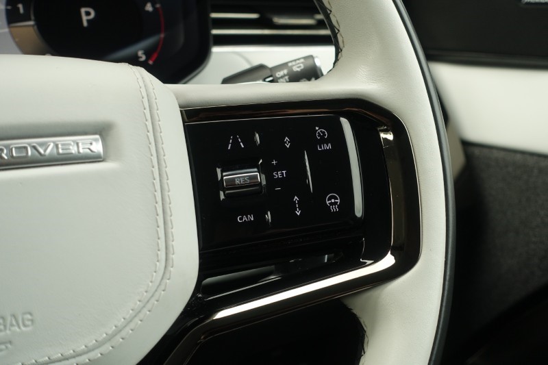 2023 (23) LAND ROVER RANGE ROVER SPORT 3.0 D300 Dynamic SE 5dr Auto 5215445