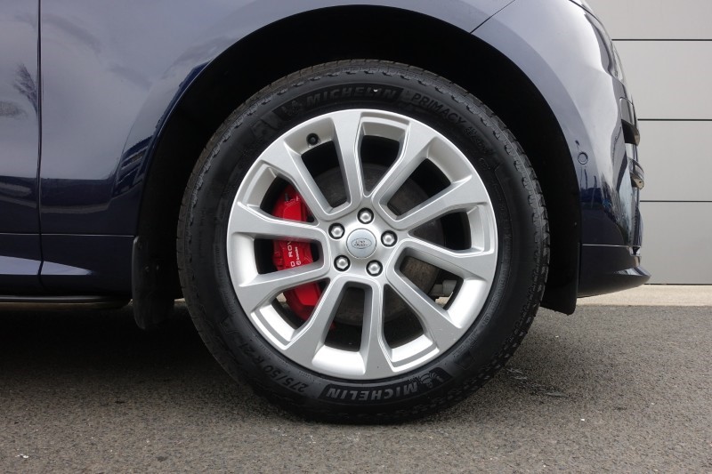 2023 (23) LAND ROVER RANGE ROVER SPORT 3.0 D300 Dynamic SE 5dr Auto 5215416