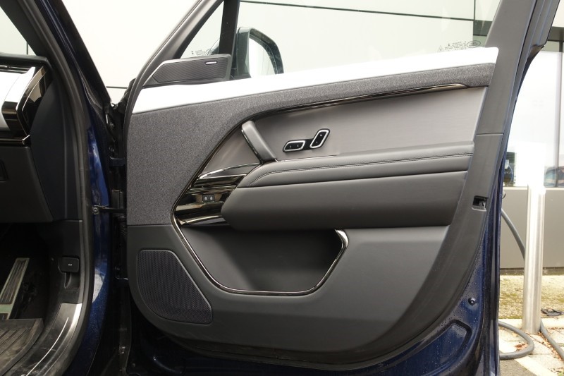 2023 (23) LAND ROVER RANGE ROVER SPORT 3.0 D300 Dynamic SE 5dr Auto 5215463