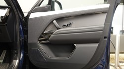 2023 (23) LAND ROVER RANGE ROVER SPORT 3.0 D300 Dynamic SE 5dr Auto 5215463