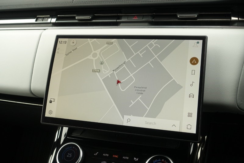 2023 (23) LAND ROVER RANGE ROVER SPORT 3.0 D300 Dynamic SE 5dr Auto 5215419