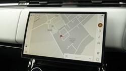 2023 (23) LAND ROVER RANGE ROVER SPORT 3.0 D300 Dynamic SE 5dr Auto 5215419