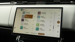 2023 (23) LAND ROVER RANGE ROVER SPORT 3.0 D300 Dynamic SE 5dr Auto 5215449