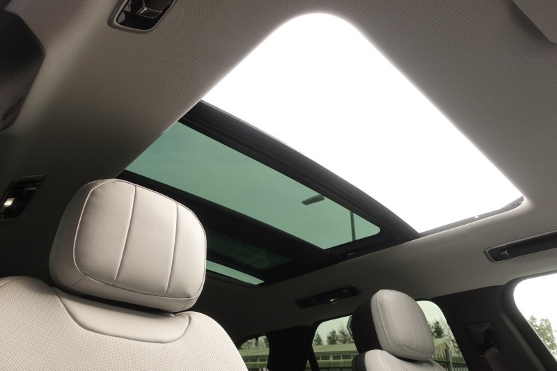 2023 (23) LAND ROVER RANGE ROVER SPORT 3.0 D300 Dynamic SE 5dr Auto 5215462