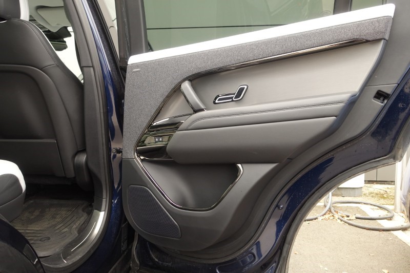 2023 (23) LAND ROVER RANGE ROVER SPORT 3.0 D300 Dynamic SE 5dr Auto 5215466