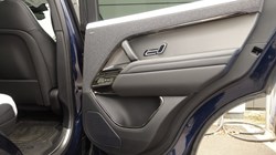 2023 (23) LAND ROVER RANGE ROVER SPORT 3.0 D300 Dynamic SE 5dr Auto 5215466