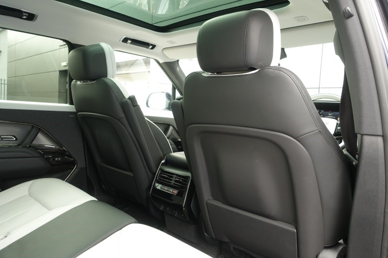 2023 (23) LAND ROVER RANGE ROVER SPORT 3.0 D300 Dynamic SE 5dr Auto 5215467