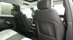 2023 (23) LAND ROVER RANGE ROVER SPORT 3.0 D300 Dynamic SE 5dr Auto 5215467