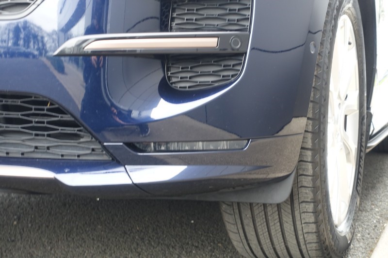 2023 (23) LAND ROVER RANGE ROVER SPORT 3.0 D300 Dynamic SE 5dr Auto 5215443