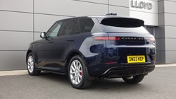 2023 (23) LAND ROVER RANGE ROVER SPORT 3.0 D300 Dynamic SE 5dr Auto 5215410