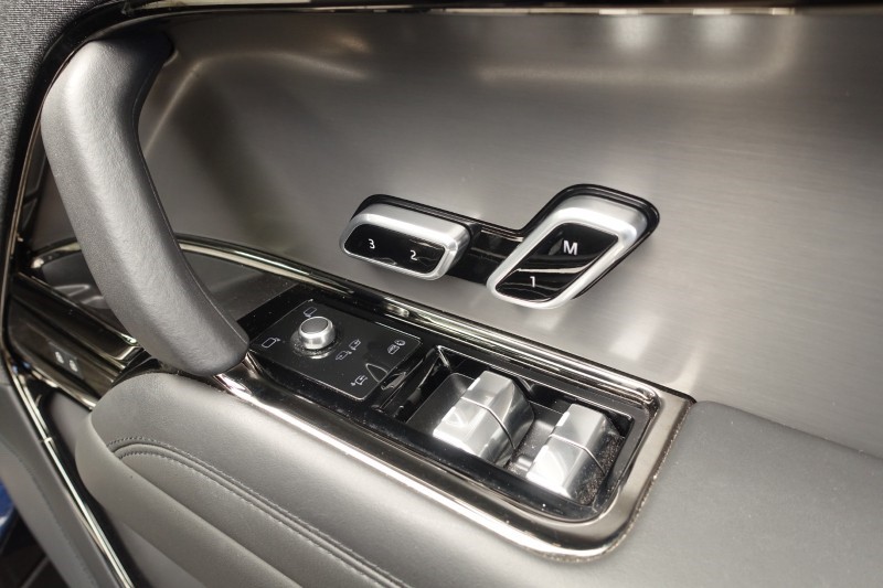 2023 (23) LAND ROVER RANGE ROVER SPORT 3.0 D300 Dynamic SE 5dr Auto 5215465