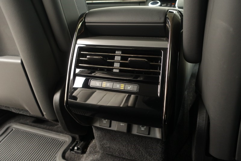 2023 (23) LAND ROVER RANGE ROVER SPORT 3.0 D300 Dynamic SE 5dr Auto 5215426