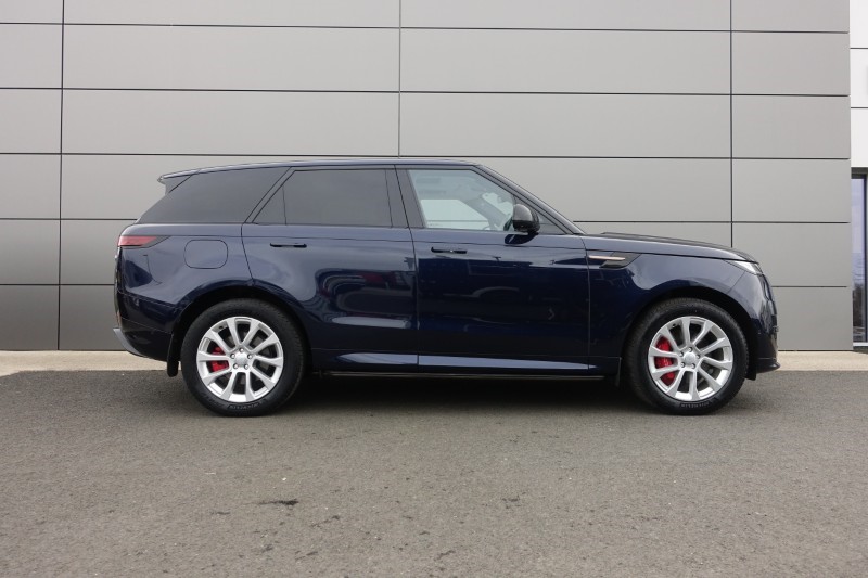 2023 (23) LAND ROVER RANGE ROVER SPORT 3.0 D300 Dynamic SE 5dr Auto 5215413