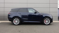 2023 (23) LAND ROVER RANGE ROVER SPORT 3.0 D300 Dynamic SE 5dr Auto 5215413