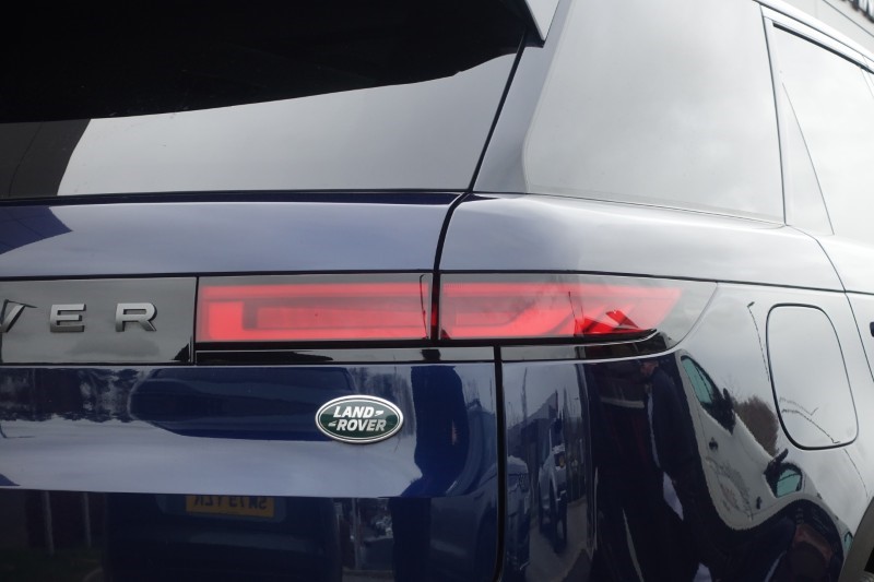 2023 (23) LAND ROVER RANGE ROVER SPORT 3.0 D300 Dynamic SE 5dr Auto 5215436