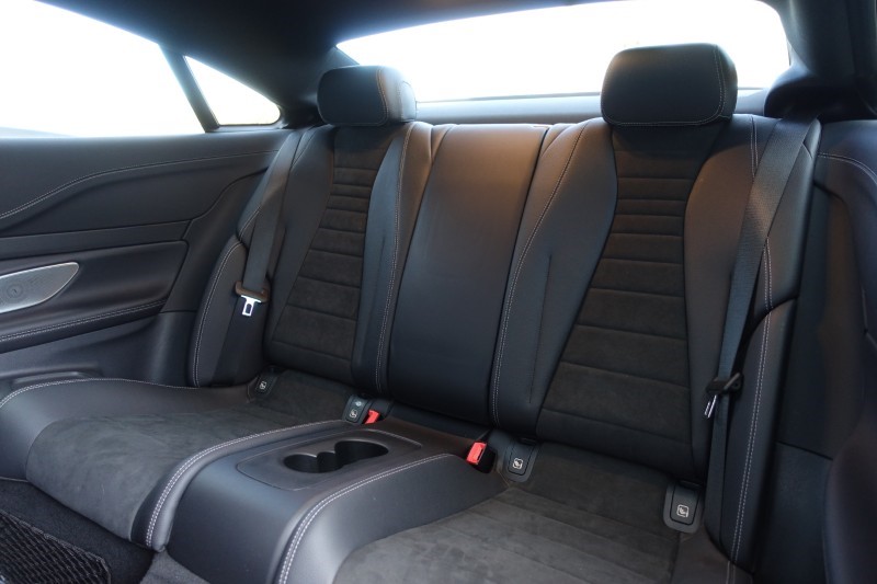 2018 (68) MERCEDES-BENZ E CLASS E220d AMG Line Premium Plus 2dr 9G-Tronic 5255551