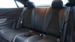 2018 (68) MERCEDES-BENZ E CLASS E220d AMG Line Premium Plus 2dr 9G-Tronic 5255551