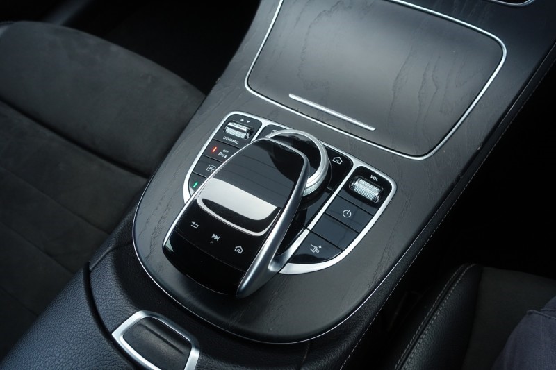 2018 (68) MERCEDES-BENZ E CLASS E220d AMG Line Premium Plus 2dr 9G-Tronic 5255587