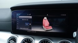 2018 (68) MERCEDES-BENZ E CLASS E220d AMG Line Premium Plus 2dr 9G-Tronic 5255583