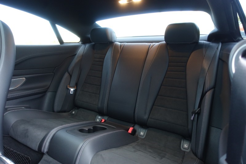 2018 (68) MERCEDES-BENZ E CLASS E220d AMG Line Premium Plus 2dr 9G-Tronic 5255596