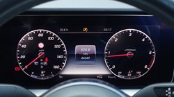 2018 (68) MERCEDES-BENZ E CLASS E220d AMG Line Premium Plus 2dr 9G-Tronic 5255562