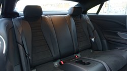 2018 (68) MERCEDES-BENZ E CLASS E220d AMG Line Premium Plus 2dr 9G-Tronic 5255595