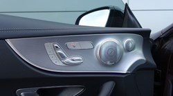 2018 (68) MERCEDES-BENZ E CLASS E220d AMG Line Premium Plus 2dr 9G-Tronic 5255598