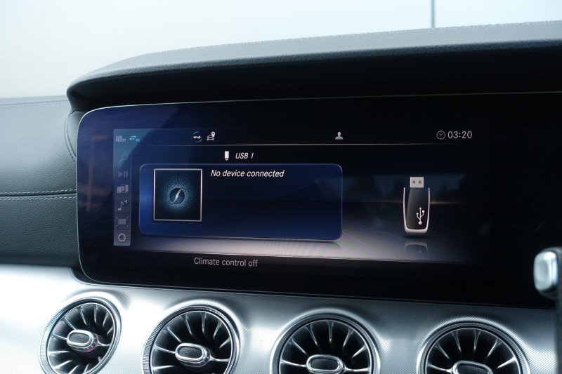 2018 (68) MERCEDES-BENZ E CLASS E220d AMG Line Premium Plus 2dr 9G-Tronic 5255585