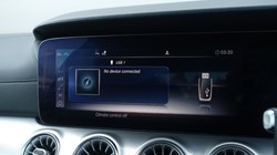 2018 (68) MERCEDES-BENZ E CLASS E220d AMG Line Premium Plus 2dr 9G-Tronic 5255585