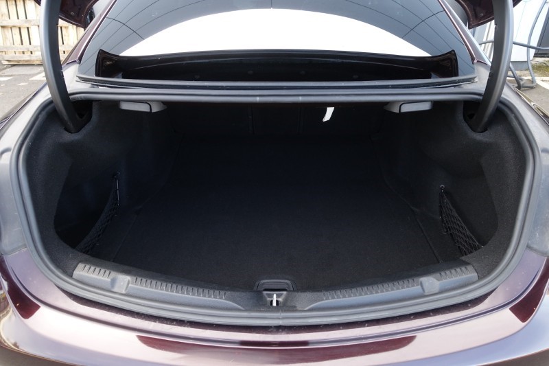 2018 (68) MERCEDES-BENZ E CLASS E220d AMG Line Premium Plus 2dr 9G-Tronic 5255574