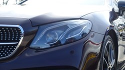 2018 (68) MERCEDES-BENZ E CLASS E220d AMG Line Premium Plus 2dr 9G-Tronic 5255573