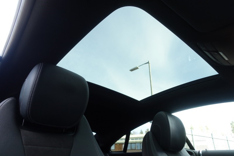 2018 (68) MERCEDES-BENZ E CLASS E220d AMG Line Premium Plus 2dr 9G-Tronic 5255566