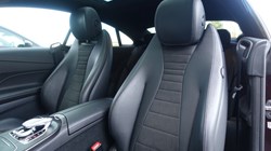 2018 (68) MERCEDES-BENZ E CLASS E220d AMG Line Premium Plus 2dr 9G-Tronic 5255600