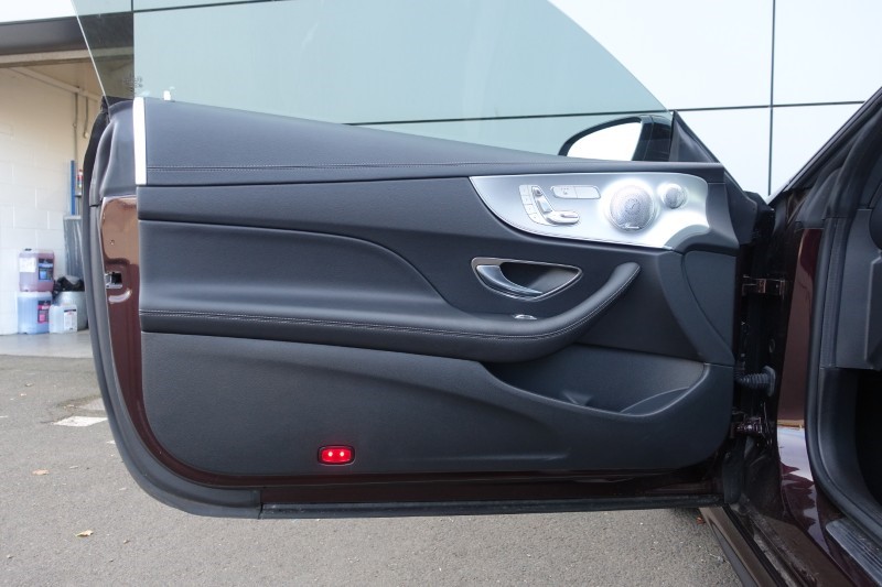 2018 (68) MERCEDES-BENZ E CLASS E220d AMG Line Premium Plus 2dr 9G-Tronic 5255597