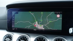 2018 (68) MERCEDES-BENZ E CLASS E220d AMG Line Premium Plus 2dr 9G-Tronic 5255557