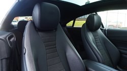 2018 (68) MERCEDES-BENZ E CLASS E220d AMG Line Premium Plus 2dr 9G-Tronic 5255589