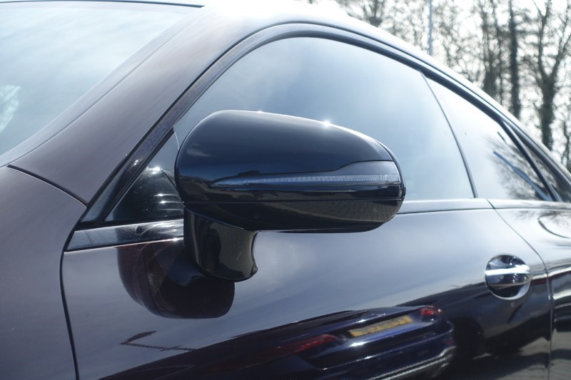 2018 (68) MERCEDES-BENZ E CLASS E220d AMG Line Premium Plus 2dr 9G-Tronic 5255572