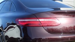 2018 (68) MERCEDES-BENZ E CLASS E220d AMG Line Premium Plus 2dr 9G-Tronic 5255565