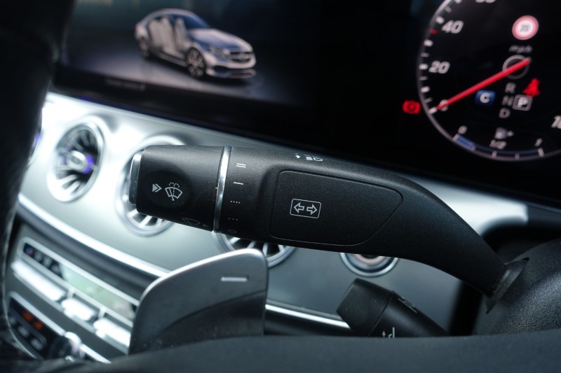 2018 (68) MERCEDES-BENZ E CLASS E220d AMG Line Premium Plus 2dr 9G-Tronic 5255577