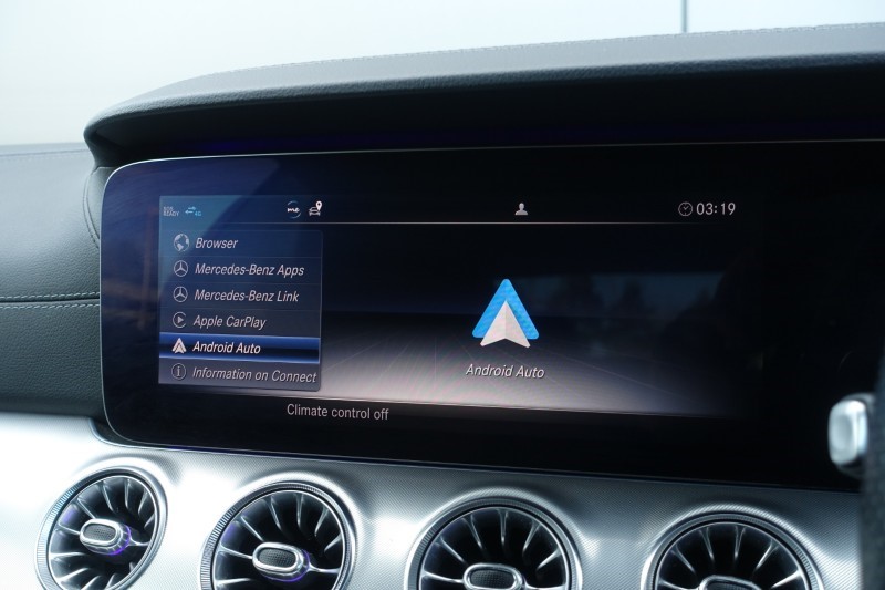 2018 (68) MERCEDES-BENZ E CLASS E220d AMG Line Premium Plus 2dr 9G-Tronic 5255582