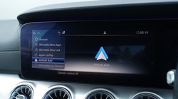 2018 (68) MERCEDES-BENZ E CLASS E220d AMG Line Premium Plus 2dr 9G-Tronic 5255582