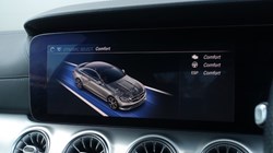 2018 (68) MERCEDES-BENZ E CLASS E220d AMG Line Premium Plus 2dr 9G-Tronic 5255579